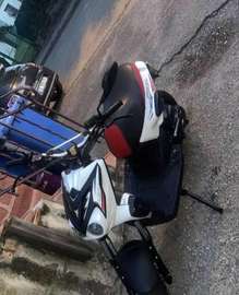 MBK STUNT