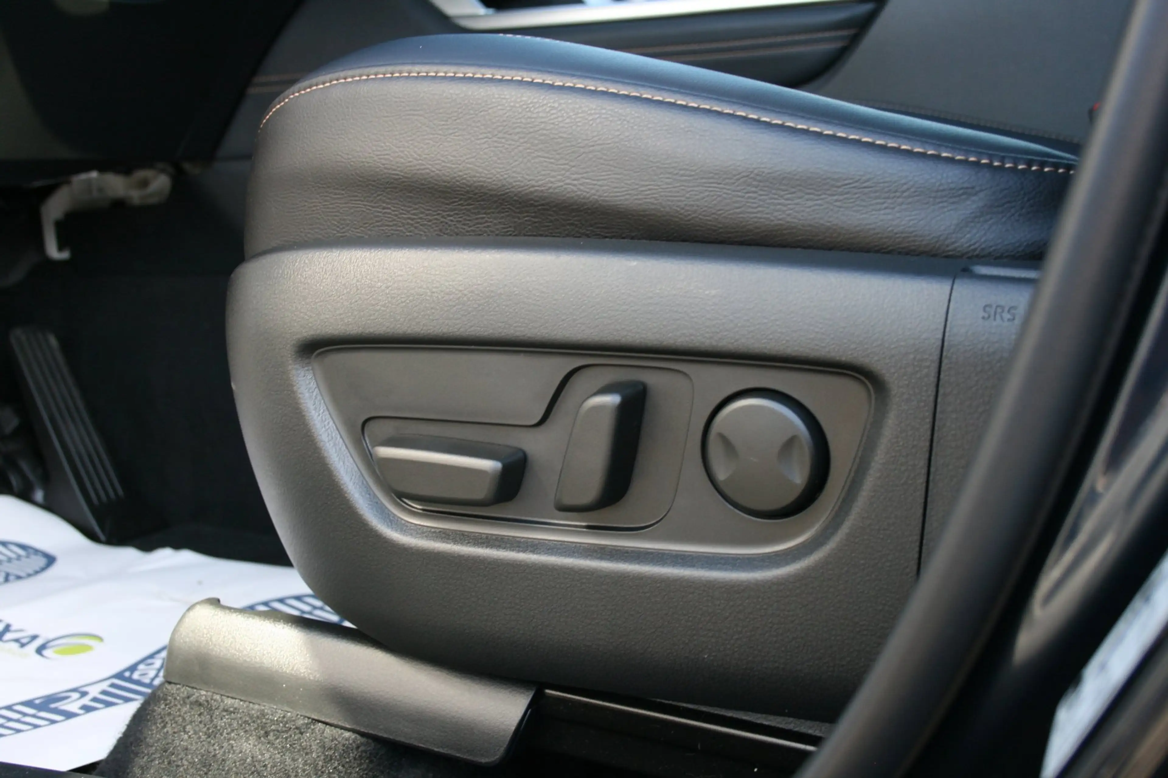 Mazda CX-60 2.5 e-SkyActiv PHEV Homura Plus — photo 29