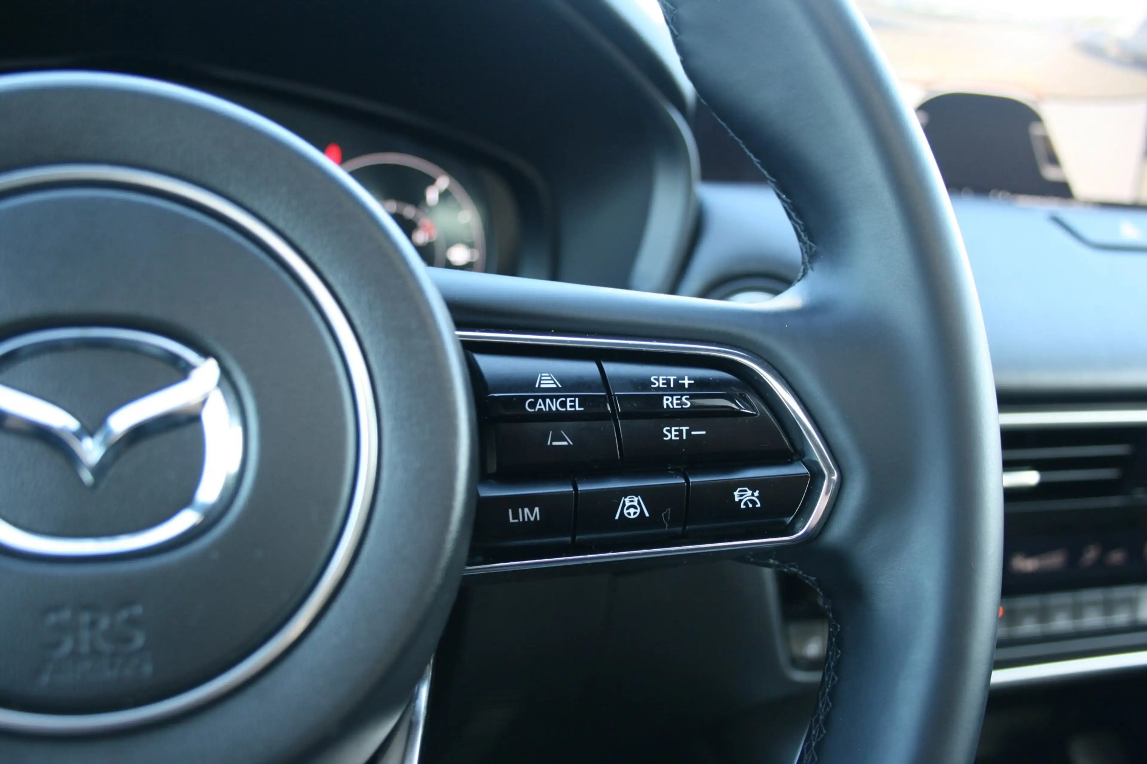 Mazda CX-60 2.5 e-SkyActiv PHEV Homura Plus — photo 25