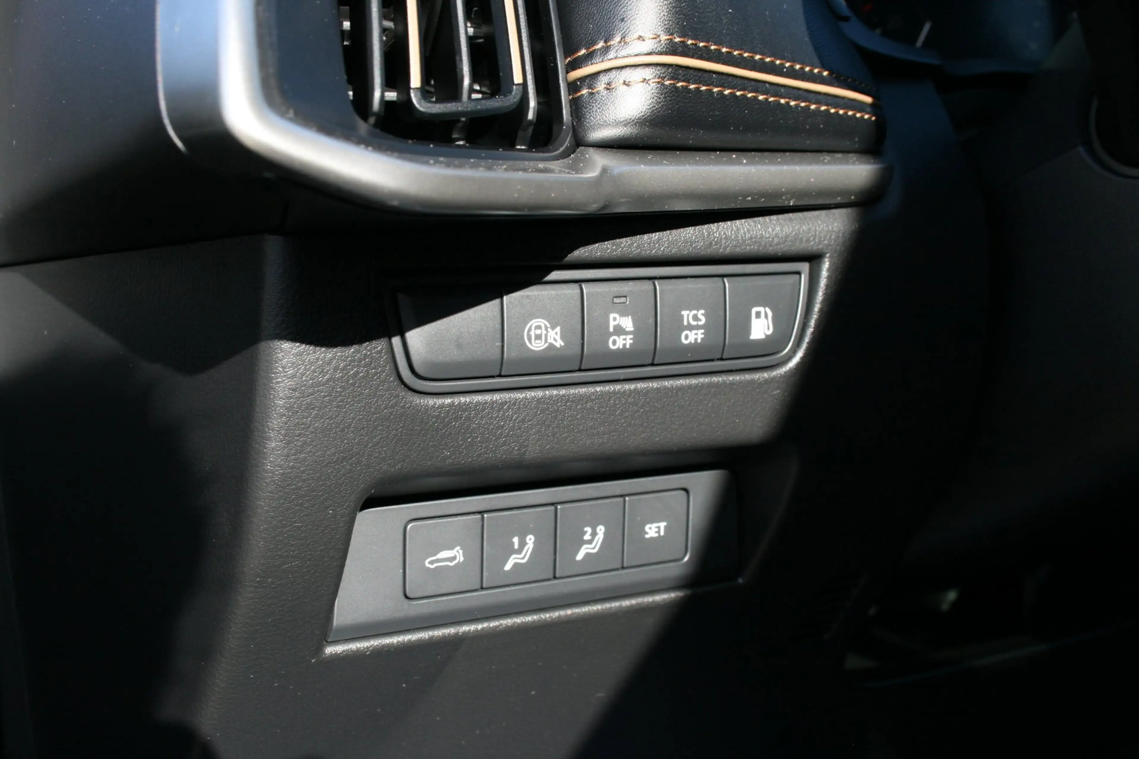 Mazda CX-60 2.5 e-SkyActiv PHEV Homura Plus — photo 30