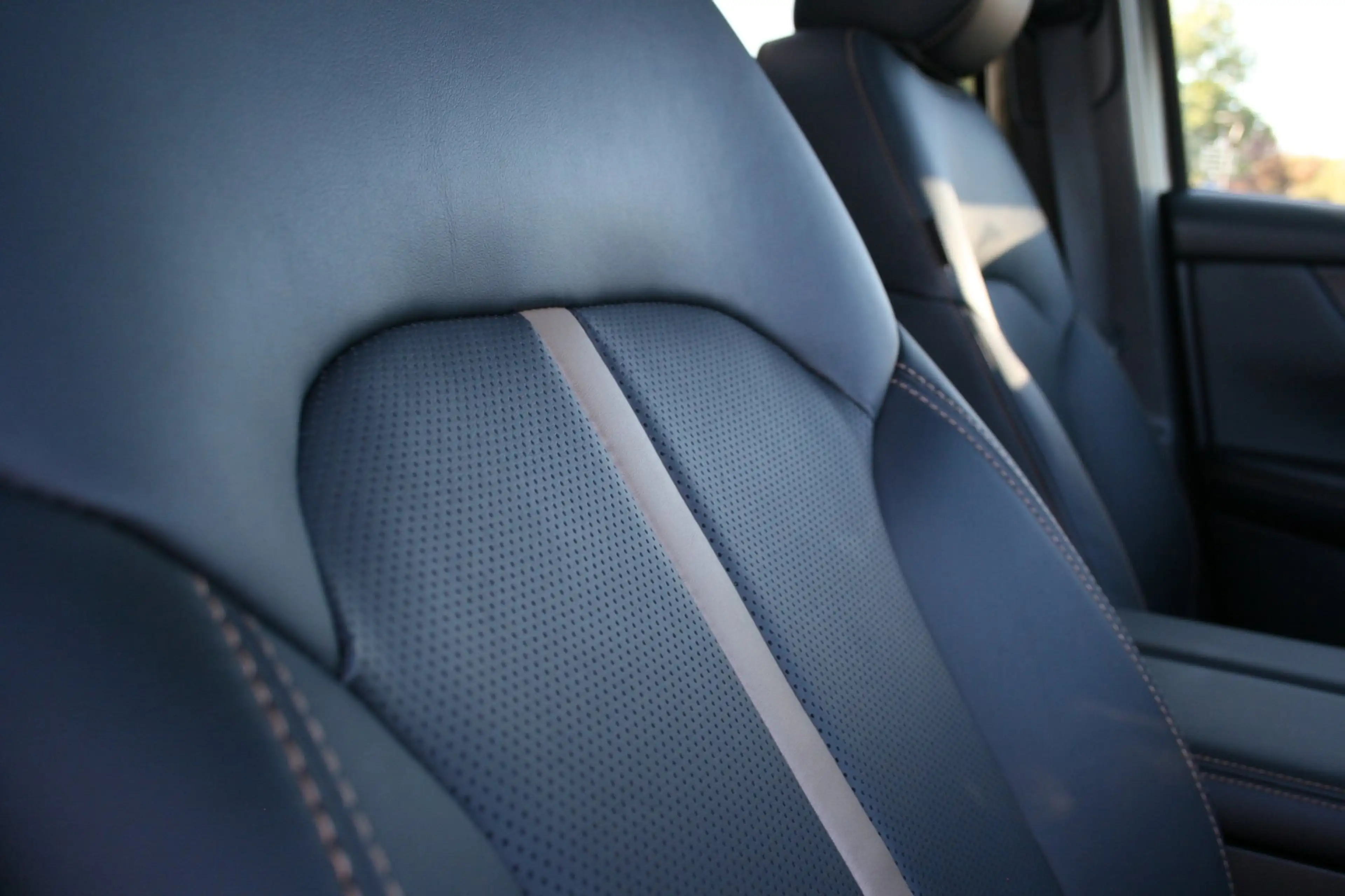 Mazda CX-60 2.5 e-SkyActiv PHEV Homura Plus — photo 32