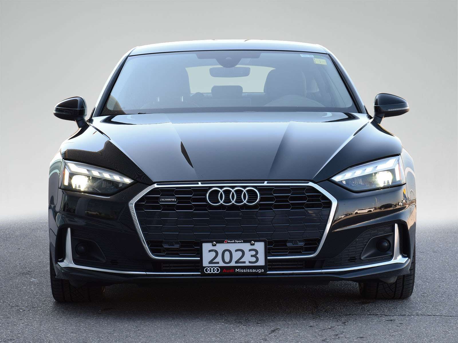 2023 Audi A5 Audi CPO | Quattro | Navigation alt 2