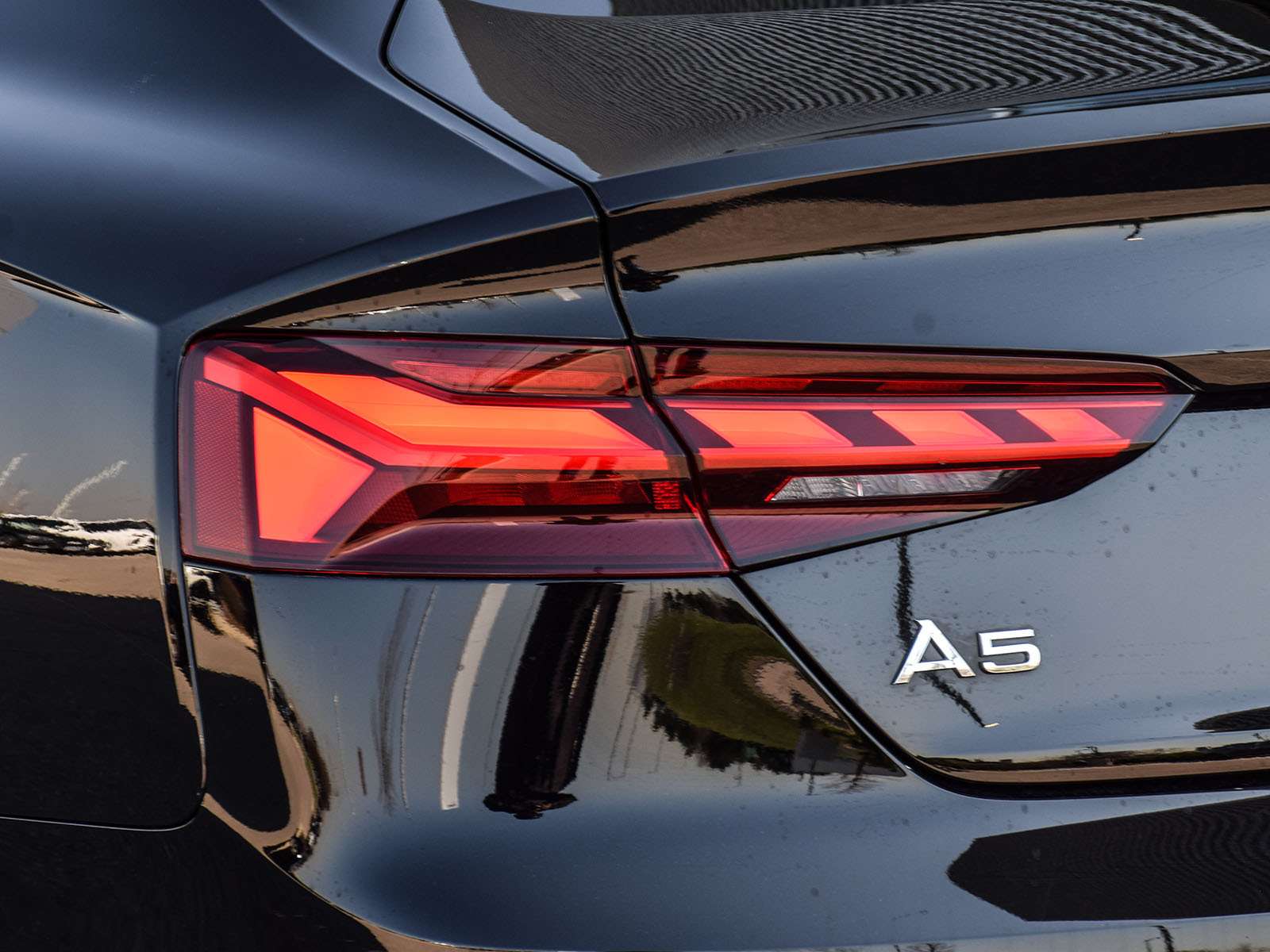 2023 Audi A5 Audi CPO | Quattro | Navigation thumb 7