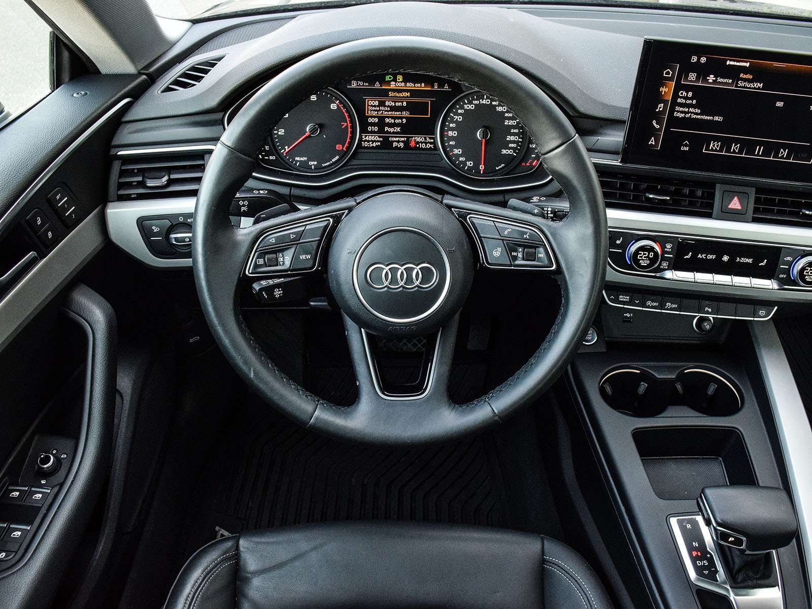 2023 Audi A5 Audi CPO | Quattro | Navigation thumb 16