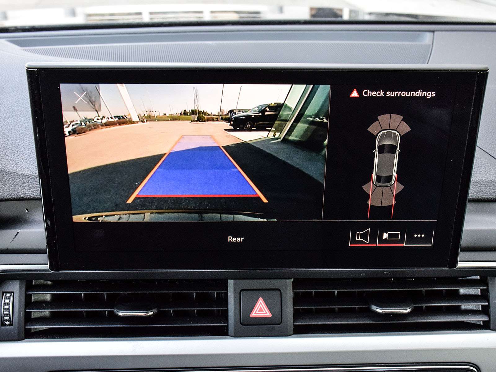 2023 Audi A5 Audi CPO | Quattro | Navigation thumb 21