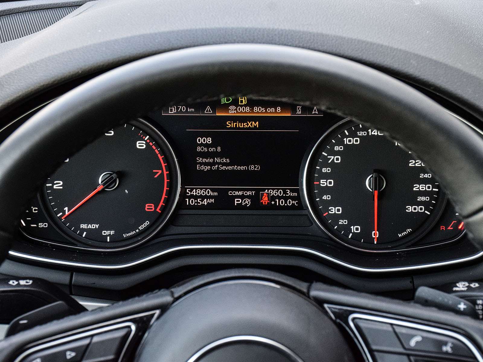 2023 Audi A5 Audi CPO | Quattro | Navigation thumb 17