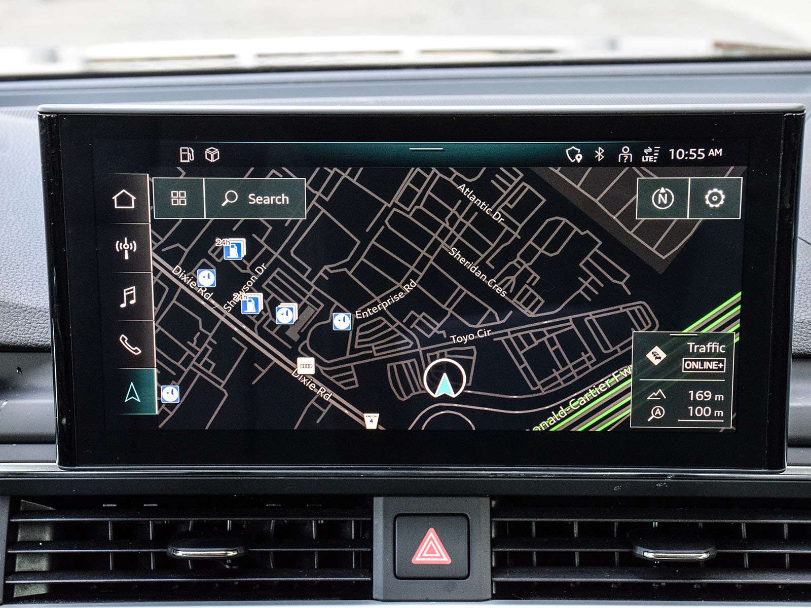 2023 Audi A5 Audi CPO | Quattro | Navigation thumb 19