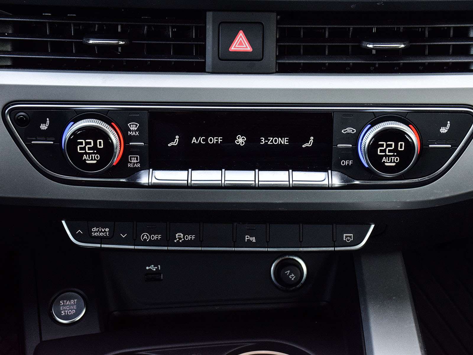 2023 Audi A5 Audi CPO | Quattro | Navigation thumb 20