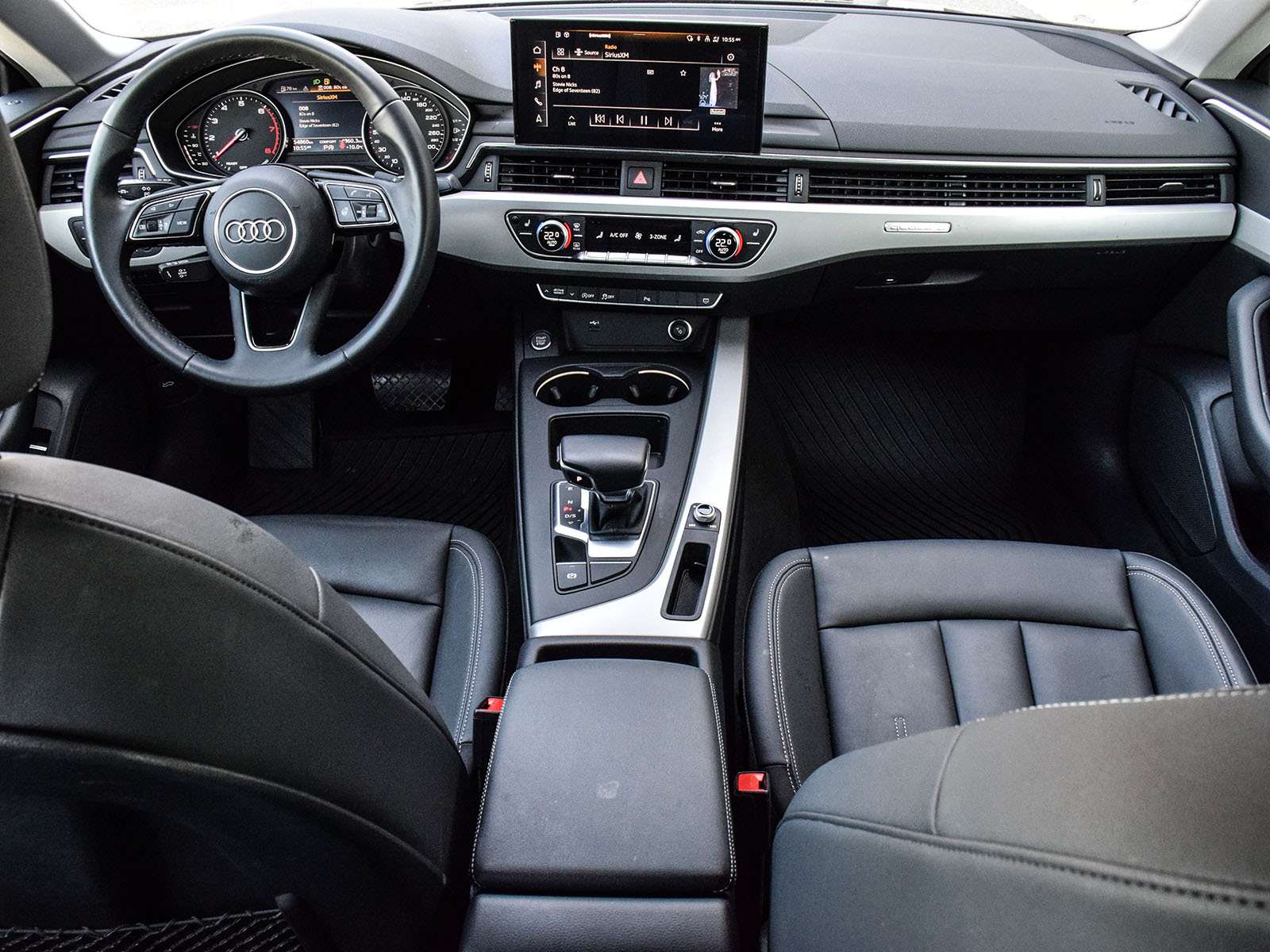 2023 Audi A5 Audi CPO | Quattro | Navigation thumb 18