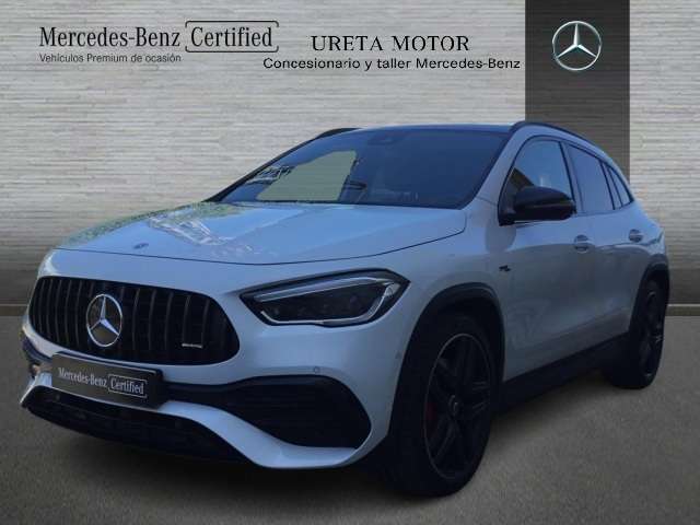 Mercedes-Benz GLA 45 AMG 35 4Matic 8G-DCT - foto 1
