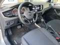 Volkswagen Polo 5p 1.6 tdi Comfortline 95cv dsg Argento - thumbnail 8