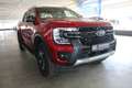 Ford Ranger Wildtrak Automatik AHK STDHZ TechnologiePaket uvm. Rot - thumbnail 9