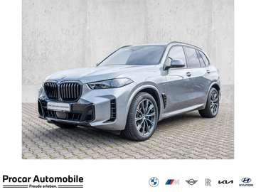 xDrive30d M Sport Pro 2-Achs Luftfed. HuD Pano DA