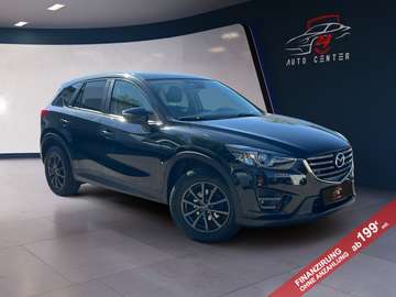 Exclusive-Line AWD/Leder Paket/AHK/Kamera