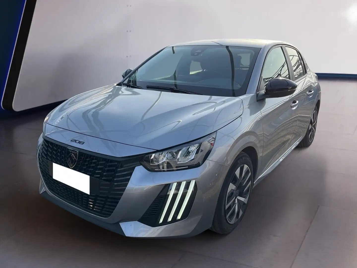 Peugeot 208 II 2023 1.2 puretech Active s&s 75cv - 2