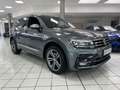 Volkswagen Tiguan Allspace 2.0TDI Highline 4Mo.*R-Line*ACC* Gris - thumbnail 3