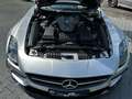 Mercedes-Benz SLS AMG Coupe Plateado - thumbnail 17
