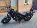 Honda CMX 500 Fekete - thumbnail 1
