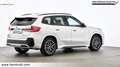 BMW X1 X1 xDrive25e Weiß - thumbnail 5