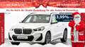 BMW X1 X1 xDrive25e Weiß - thumbnail 1