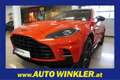 Aston Martin DBX 707 /22"/Jewellery/Gloss Black Upper Rot - thumbnail 1