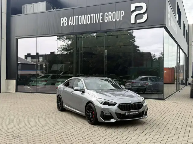 BMW 220 MSeats - H&K - Sport Pro pakket - Head up - Pano -Full