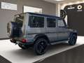 Mercedes-Benz G 350 G Station BlueTec Edition 35 AMG Line Plateado - thumbnail 5