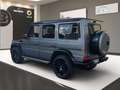 Mercedes-Benz G 350 G Station BlueTec Edition 35 AMG Line Plateado - thumbnail 4
