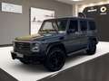 Mercedes-Benz G 350 G Station BlueTec Edition 35 AMG Line Plateado - thumbnail 1