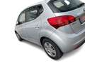 Kia Venga Edition 7*Radio*Klima*Bluetooth*MFL*TÜVneu Ezüst - thumbnail 3