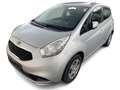 Kia Venga Edition 7*Radio*Klima*Bluetooth*MFL*TÜVneu Ezüst - thumbnail 1