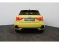 Audi A1 30 TFSI S-LINE SPORTBACK *AUTOMAAT*LED*CARPLAY*DAB Jaune - thumbnail 5