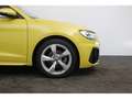 Audi A1 30 TFSI S-LINE SPORTBACK *AUTOMAAT*LED*CARPLAY*DAB Jaune - thumbnail 7
