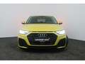 Audi A1 30 TFSI S-LINE SPORTBACK *AUTOMAAT*LED*CARPLAY*DAB Jaune - thumbnail 2