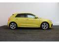 Audi A1 30 TFSI S-LINE SPORTBACK *AUTOMAAT*LED*CARPLAY*DAB Jaune - thumbnail 3