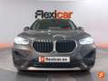 BMW X1 sDrive 20dA Gris - thumbnail 3