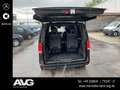 Mercedes-Benz V 300 V 300d 4MATIC AVANTGARDE EDITION Kompakt  Navi/LED Schwarz - thumbnail 18