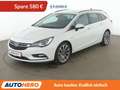 Opel Astra 1.6 SIDI Turbo Ultimate Start/Stop Aut.*NAVI*STGHZ Weiß - thumbnail 1