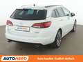 Opel Astra 1.6 SIDI Turbo Ultimate Start/Stop Aut.*NAVI*STGHZ Weiß - thumbnail 6