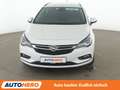 Opel Astra 1.6 SIDI Turbo Ultimate Start/Stop Aut.*NAVI*STGHZ Weiß - thumbnail 9