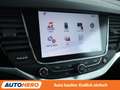 Opel Astra 1.6 SIDI Turbo Ultimate Start/Stop Aut.*NAVI*STGHZ Weiß - thumbnail 23