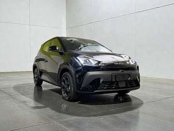 Surf 43,2 kWh Boost