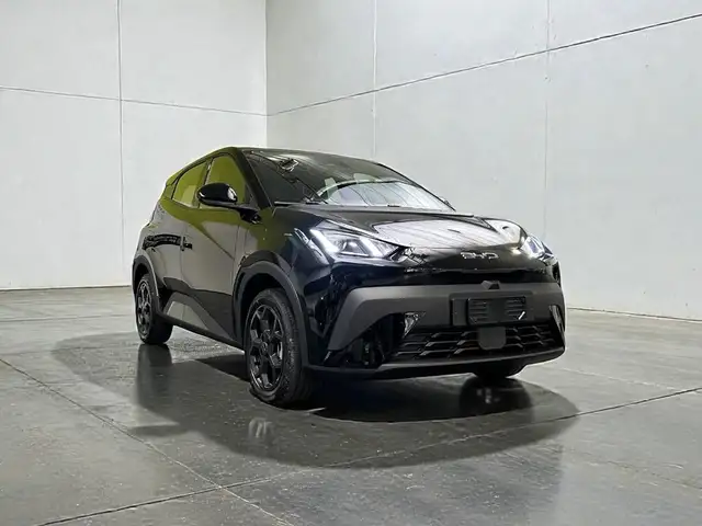 BYD Dolphin Surf 43,2 kWh Boost