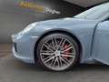 Porsche 991 911 Turbo Approved Burmester AKRAPOVIČ Bleu - thumbnail 18