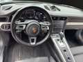 Porsche 991 911 Turbo Approved Burmester AKRAPOVIČ Bleu - thumbnail 13