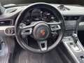 Porsche 991 911 Turbo Approved Burmester AKRAPOVIČ Bleu - thumbnail 10