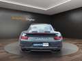 Porsche 991 911 Turbo Approved Burmester AKRAPOVIČ Bleu - thumbnail 4