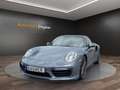 Porsche 991 911 Turbo Approved Burmester AKRAPOVIČ Bleu - thumbnail 1