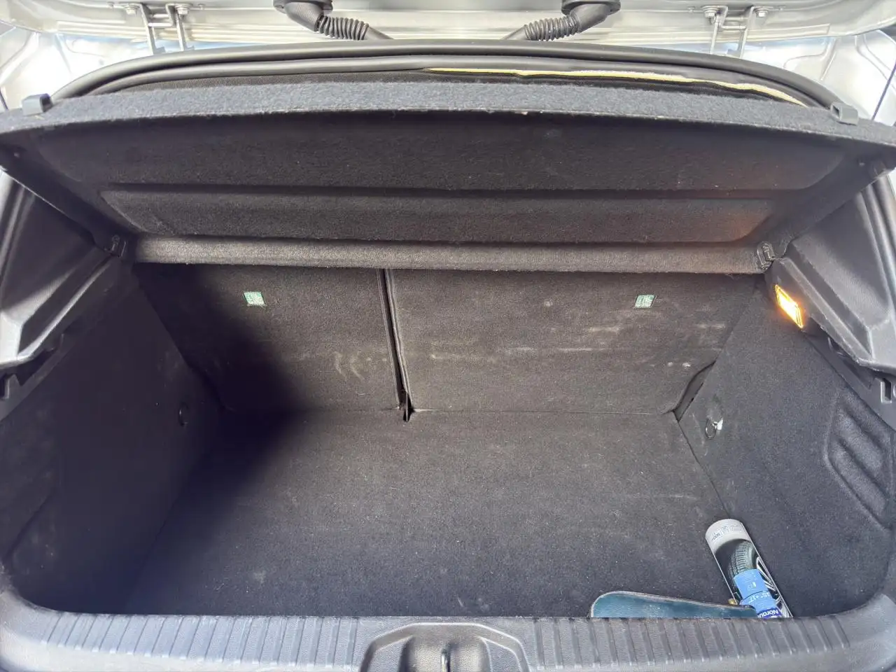Renault Clio Citadine 5 portes — photo 20