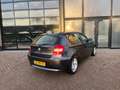 BMW 120 1-serie 120i High Executive leder, pdc, airco, NL- Grijs - thumbnail 8